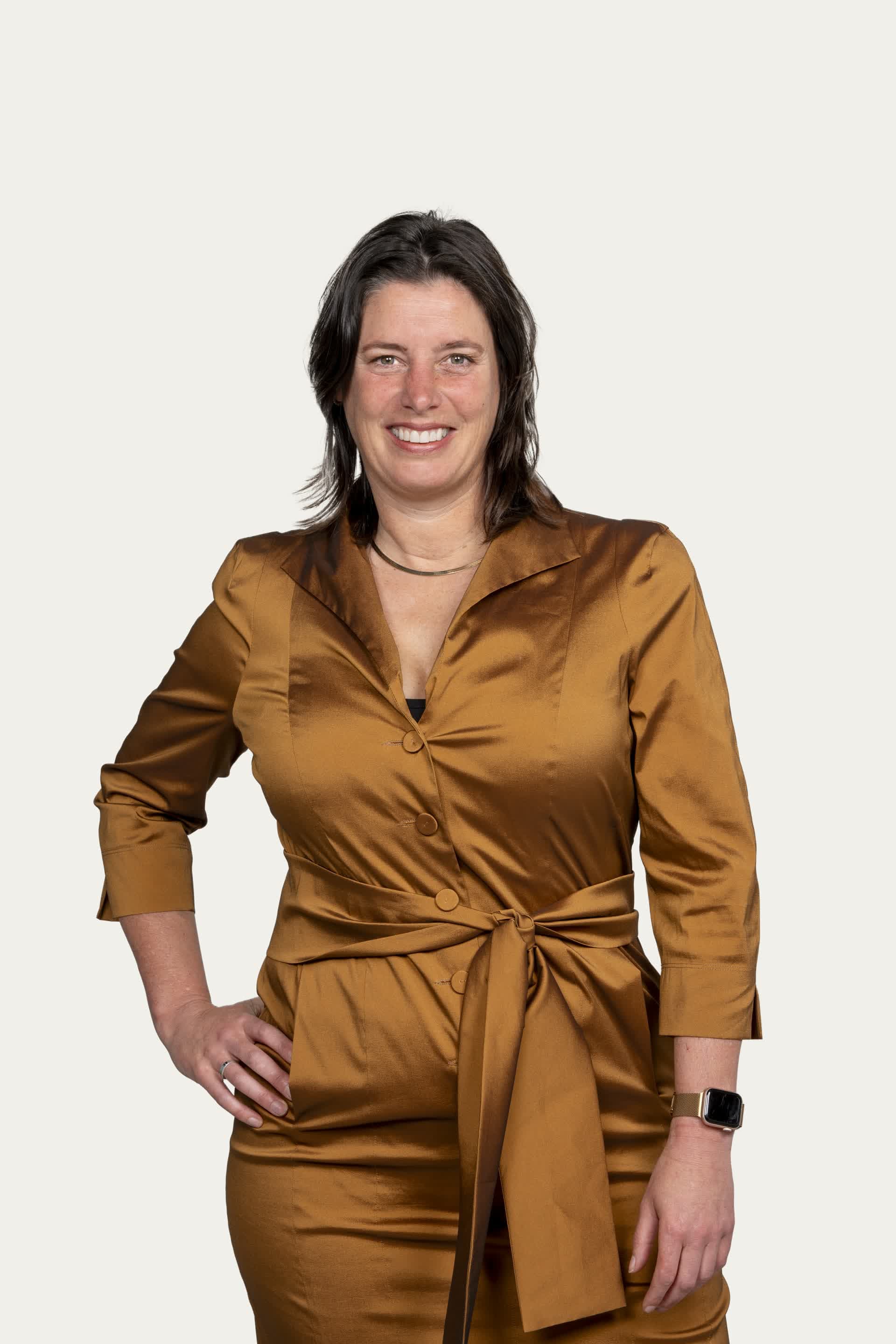 Jordie Schoonen