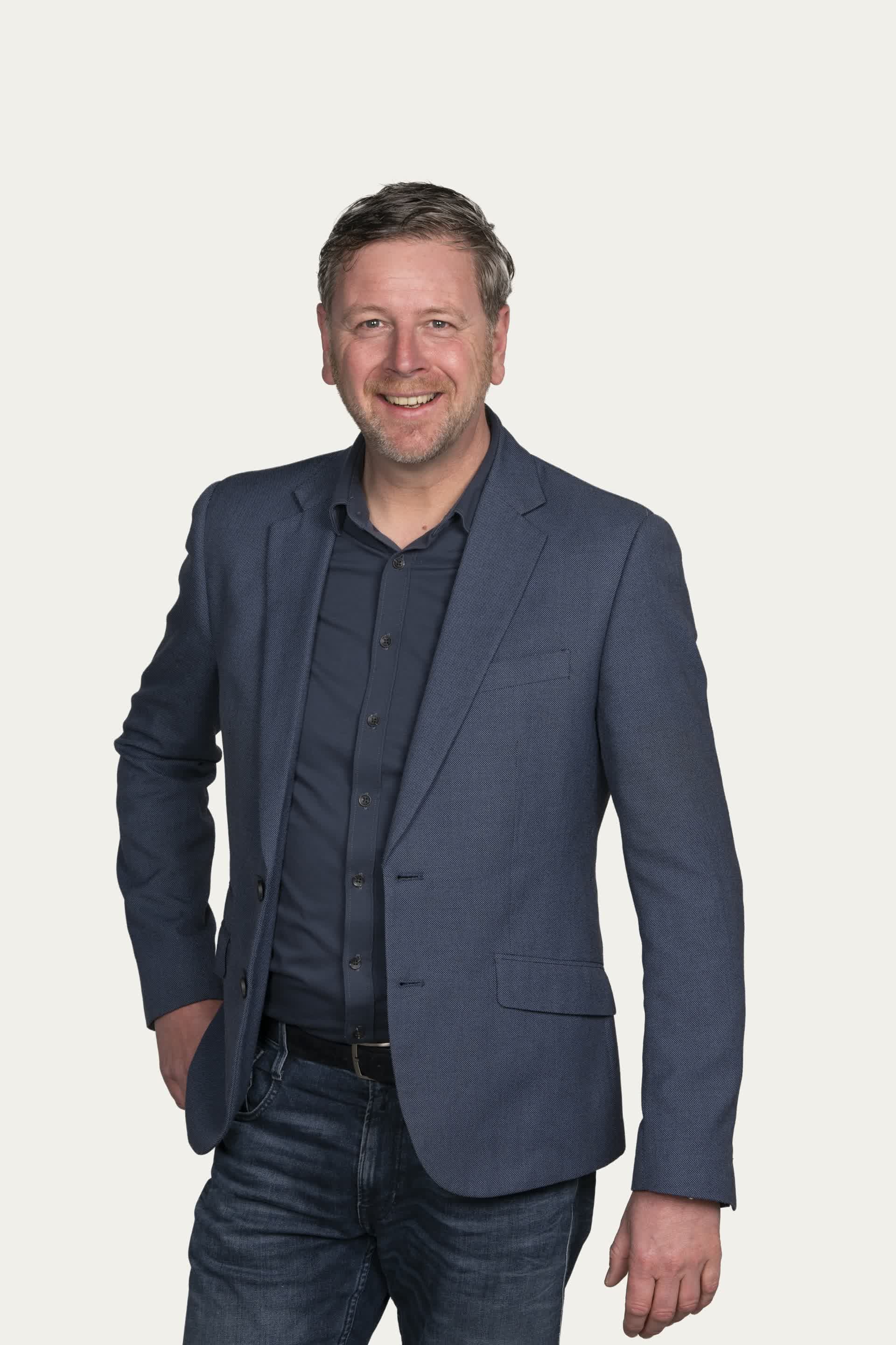Noël Tijssen